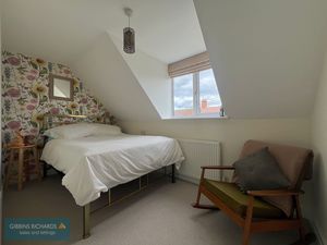 Bedroom Two- click for photo gallery